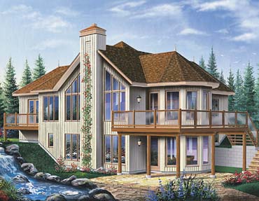 River House Plans