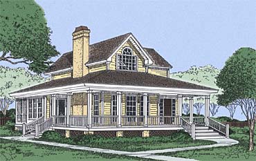 Magnolia Cottage II